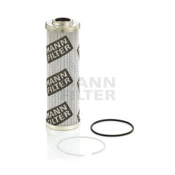 Massey Ferguson 6715S Dyna 6 Sn.GB286044-999999 HD6004X hidraulinis filtras