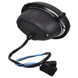 Massey Ferguson 6716S Dyna VT Sn.GB189050-999999 3786665M93 Light