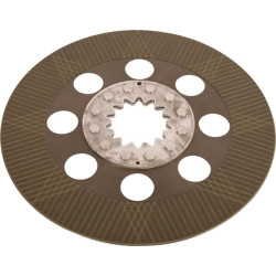 Massey Ferguson 6718S Dyna 6 Sn.GB148027-999999 4312244M1 Stabdžių diskas