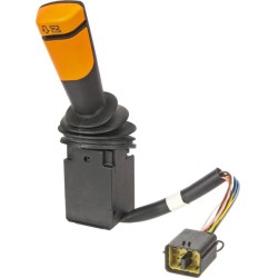 Case - IH Luxxum 120 Stage V 90512912 Pirmyn/atgal jungiklis