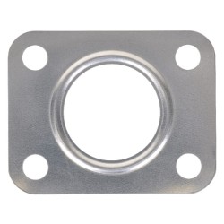 Case - IH Luxxum 120 Stage V 4899343 Turbo Gasket CNH