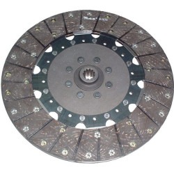 Massey Ferguson 25 VPG2407 Sankabos diskas