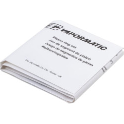 Massey Ferguson TO35 VPB4305 Stūmoklis - 4 žiedų žiedų komplektas