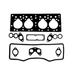 Massey Ferguson FF30DS VPA4000 Viršutinių tarpiklių komplektas