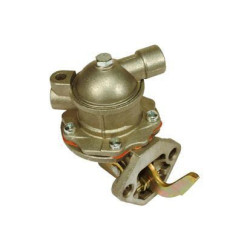 Massey Ferguson FF30DS VPD3000 Kuro siurblys