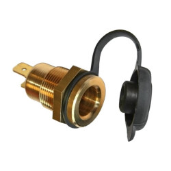 Massey Ferguson Įvairių modelių VLC2026 Maitinimo lizdas