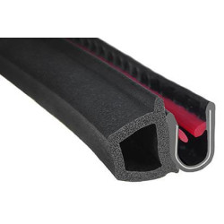 Massey Ferguson Įvairūs modeliai VLD1233 Tvirta/išplėsta EPDM guma