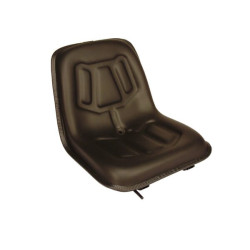 Massey Ferguson Įvairūs modeliai VLD1578 Kompaktiška traktoriaus sėdynė
