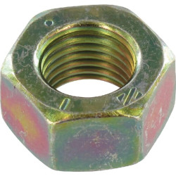 Massey Ferguson įvairūs modeliai 353426X1 Veržlė 7/16 UNF