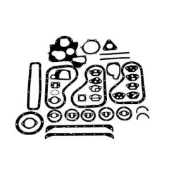 Massey Ferguson Įvairių modelių VPC6018 Dugno tarpiklių komplektas