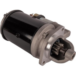 Massey Ferguson Įvairūs modeliai LES0040 Starteris