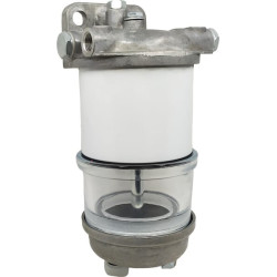 Massey Ferguson Įvairių modelių 2656F823KR Kuro filtro mazgas