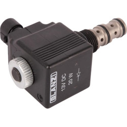 Massey Ferguson įvairių modelių 3678357M91N elektrinis vožtuvas