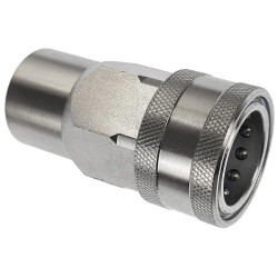 Massey Ferguson Įvairūs modeliai VFL1042 Moteriška greito atjungimo mova