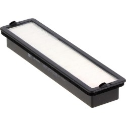 Case - IH Luxxum 120 Stage V SC70116 Kabinos filtras