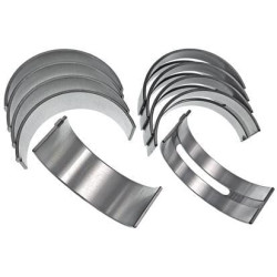 Massey Ferguson 3435V VPC3036 Pagrindinis guolis