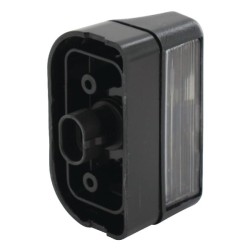 Case - IH Luxxum 120 Stage V 87301999 numerio ženklo lemputė CNH