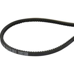 Massey Ferguson 3445F 241191820 diržas AV13X1050