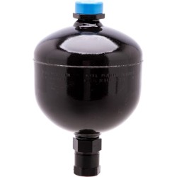 Case - IH Luxxum 120 Stage V 47056250 akumuliatorius