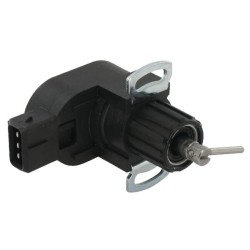 Case - IH Luxxum 120 Stage V 87747160 jutiklis, padėtis