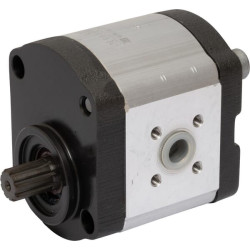 Massey Ferguson 3455F 245299500 Hidraulinis siurblys