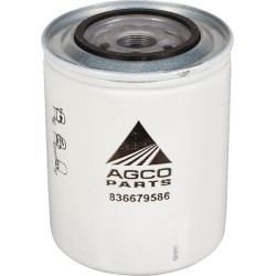 Massey Ferguson 8S.205 StageV, Dyna E-Power (LB330010-) V836679586 Alyvos filtras