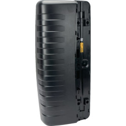 Massey Ferguson 8S.245 StageV, Dyna7 (LB317063-) G725810151040 veidrodžio galvutė