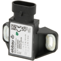 Massey Ferguson 8S.245 StageV, Dyna E-Power (LB325030-) G916971020034 jutiklis