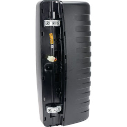 Massey Ferguson 8S.245 StageV, Dyna E-Power (LB325030-) G931812153021 veidrodinė galvutė