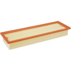 Massey Ferguson 8S.265 StageV, Dyna7 (LB203038-) CUD43001 Salono oro filtras