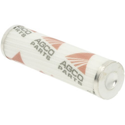 Massey Ferguson 5S.105 StageV, Dyna 4 (MB076030-) ACV0798550 Hidraulinis filtras