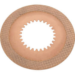 Massey Ferguson 5S.115 StageV, Dyna6 (MB049027-) 3616745M2 diskas