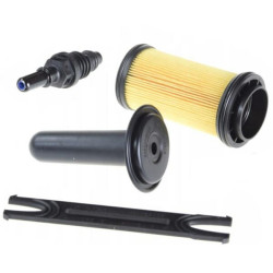 Massey Ferguson 5S.125 StageV, Dyna6 (MB040025-) ACP0594170 Filtras, tinkamas AdBlue®