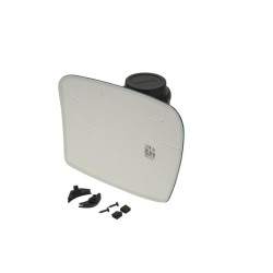 Case - IH Luxxum 110 Tier 4B MY18 48081202 veidrodis