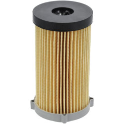 Massey Ferguson 6S.135 StageV, Dyna6 (NB011035-999999) P582119 kuro filtras