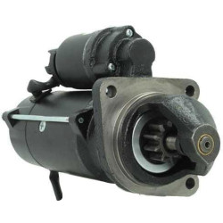 Massey Ferguson 6S.155 StageV, Dyna VT (NB014003-999999) STA2167286 Starteris 12V 3.0kW