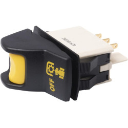 Massey Ferguson 6S.180 StageV, Dyna6 4291803M2 jungiklis