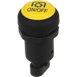 Massey Ferguson 6S.180 StageV, Dyna VT (NB006021-999999) 4355770M3 GTV jungiklis