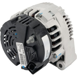 Massey Ferguson 6S.180 StageV, Dyna VT (NB006021-999999) 4357550M3 kintamosios srovės generatorius 14V 120A