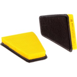 Case - IH Luxxum 110 Tier 4B MY18 SC70132 Oro filtras