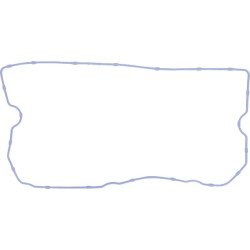 Massey Ferguson 7S.180 StageV, Dyna VT (NB010072-999999) V837067881 Svirties dangčio tarpiklis