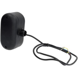 Case - IH Luxxum 110 Tier 4B MY18 47485350 indikatorius / padėties lemputė