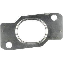 Massey Ferguson 6713S Dyna VT (KB333022-) ACW2110490 išmetimo tarpiklis