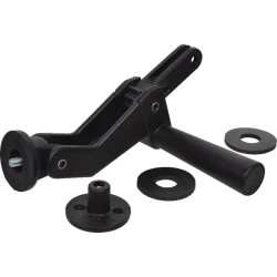 Massey Ferguson 6715S Dyna 6 (KB256017-) 3476133M91 Lango rankena