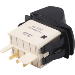 Massey Ferguson 6715S Dyna 6 (KB256017-) 4291803M2 jungiklis