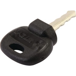 Case - IH Luxxum 120 Tier 4B MY18 51561982 Užvedimo raktelis