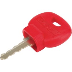 Case - IH Luxxum 120 Tier 4B MY18 51561983 Užvedimo raktelis