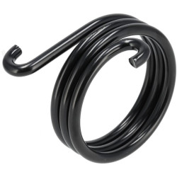 Massey Ferguson 6718S Dyna 6 (K071022-) F718701030050 spyruoklė