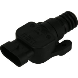 Case - IH Luxxum 120 Tier 4B MY18 87484878 Switch CNH