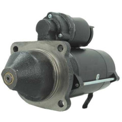 Massey Ferguson 7716S Dyna6 (KB035034-) STA2167286 Starteris 12V 3.0kW